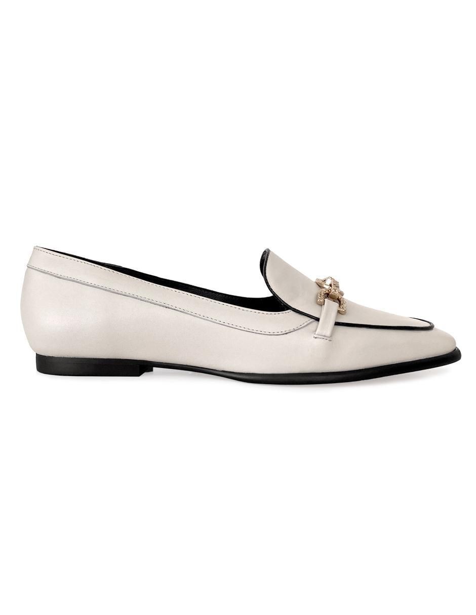 Zapato Harmonic Loafer de piel para mujer 2