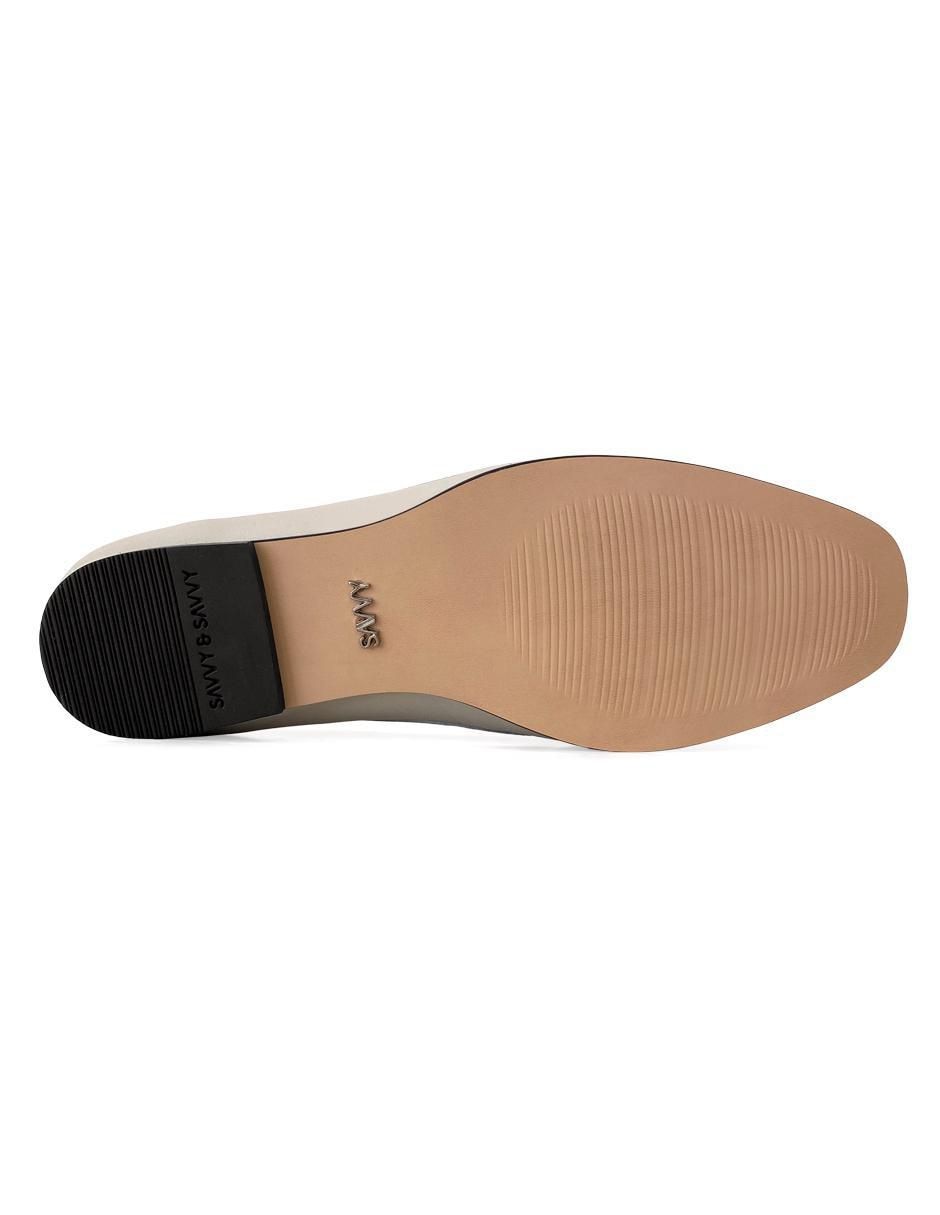 Zapato Harmonic Loafer de piel para mujer 5