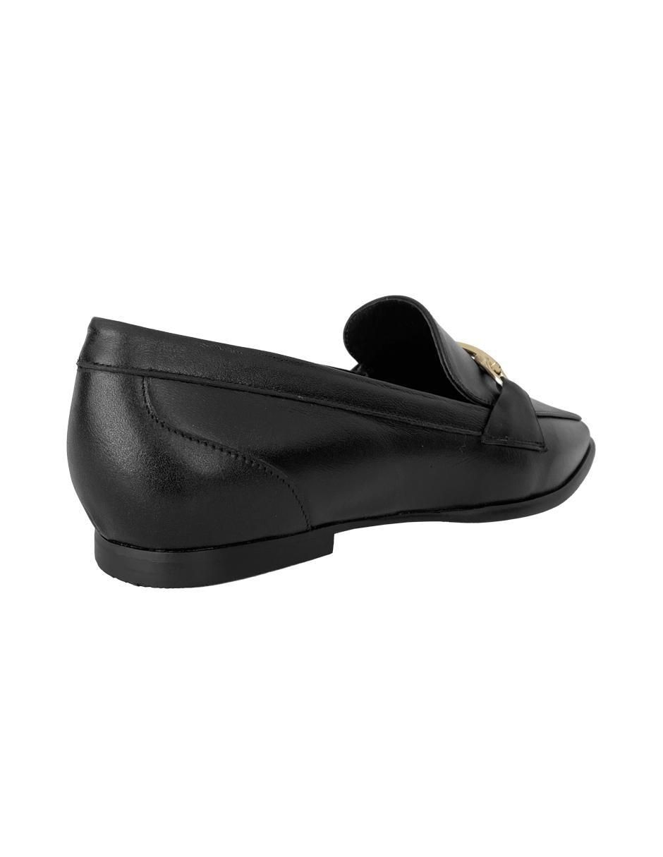 Zapato Savvy Harmonic Loafer de piel para mujer