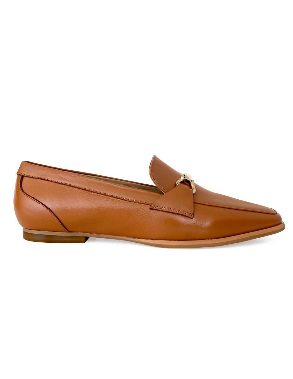 Zapato Harmonic Loafer de piel para mujer 2