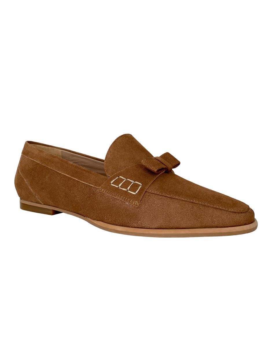 Zapato Harmonic Loafer de piel para mujer Zapato Harmonic Loafer de piel para mujer