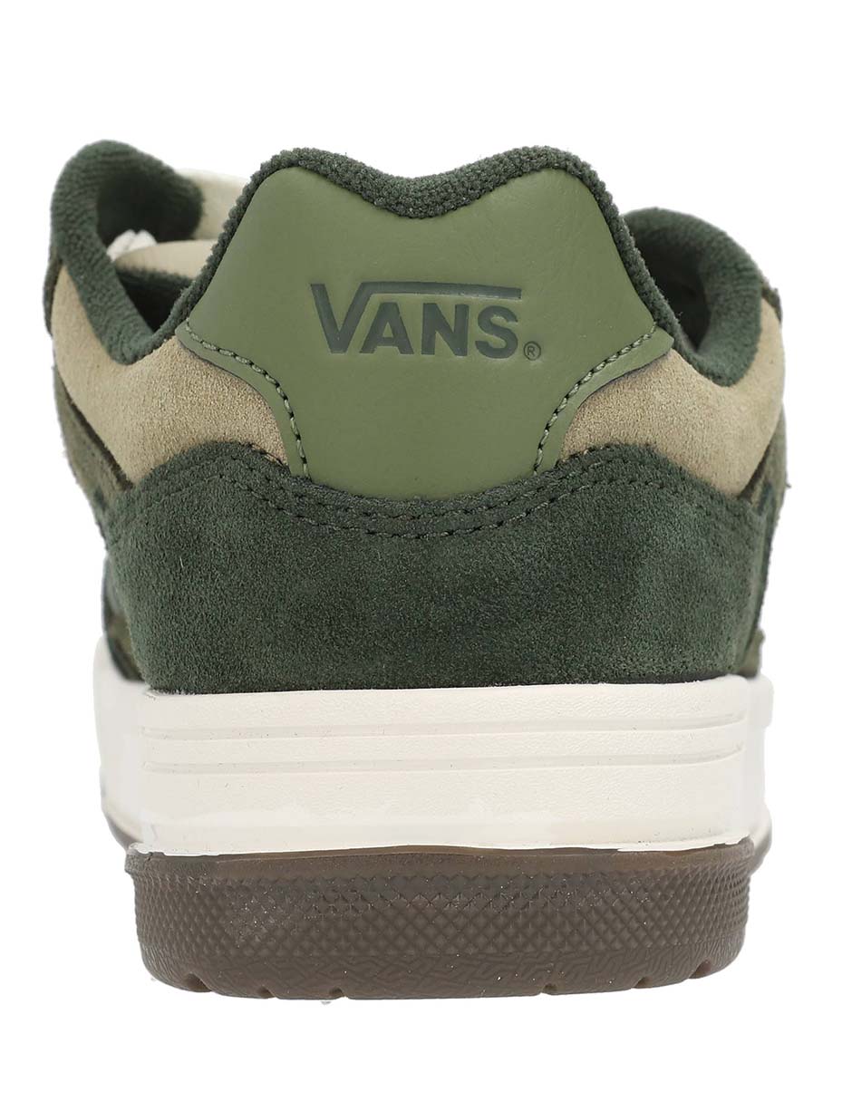 Tenis Upland para mujer