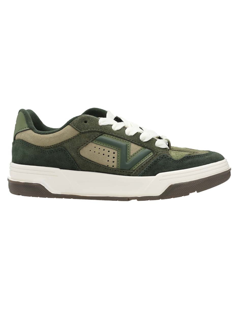 Tenis Upland para mujer