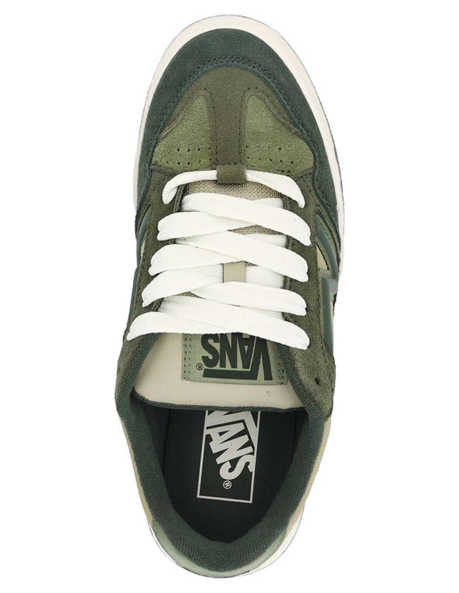 Tenis Upland para mujer