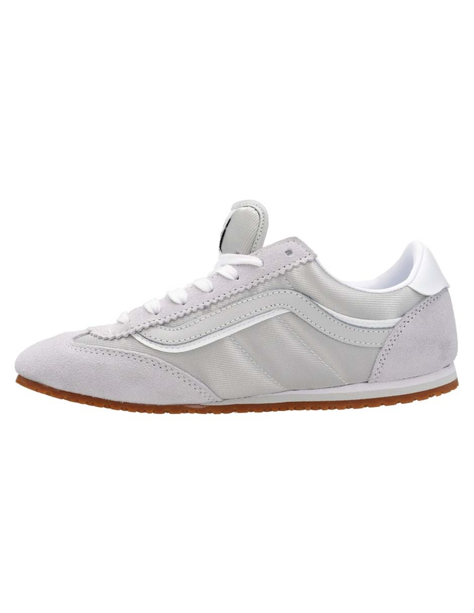 Tenis Vans Super Lowpro para mujer