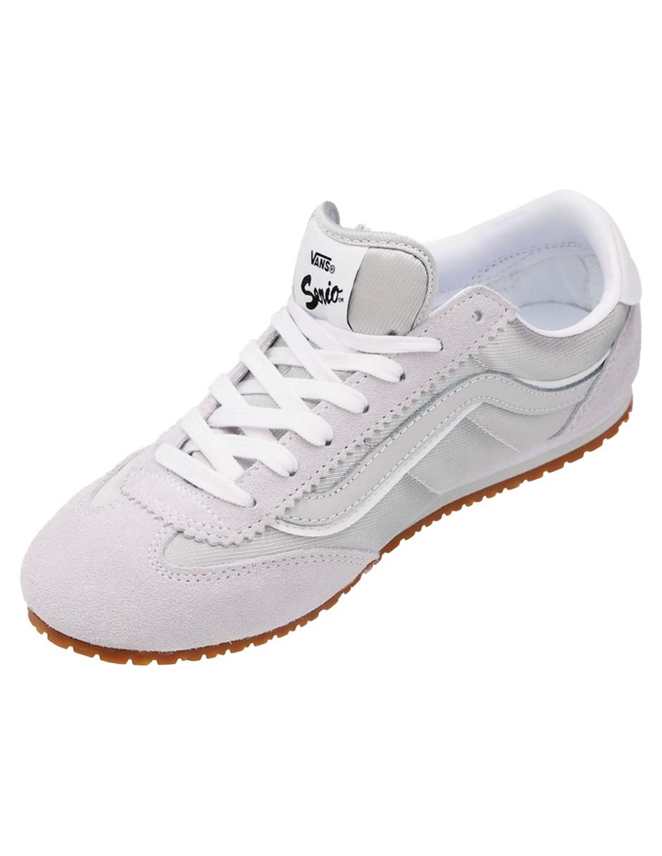 Tenis Vans Super Lowpro para mujer