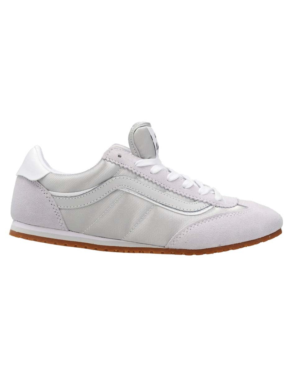 Tenis Vans Super Lowpro para mujer