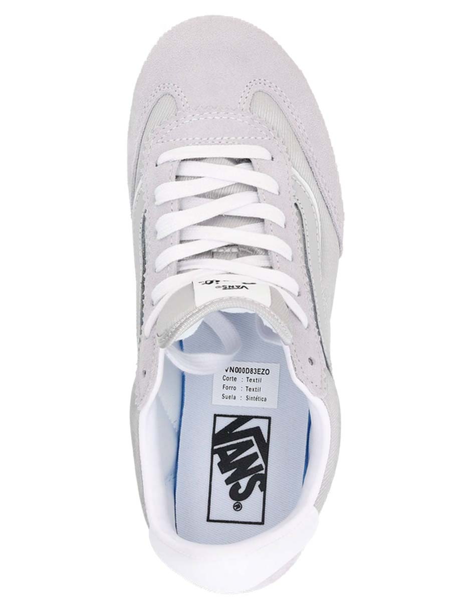 Tenis Vans Super Lowpro para mujer