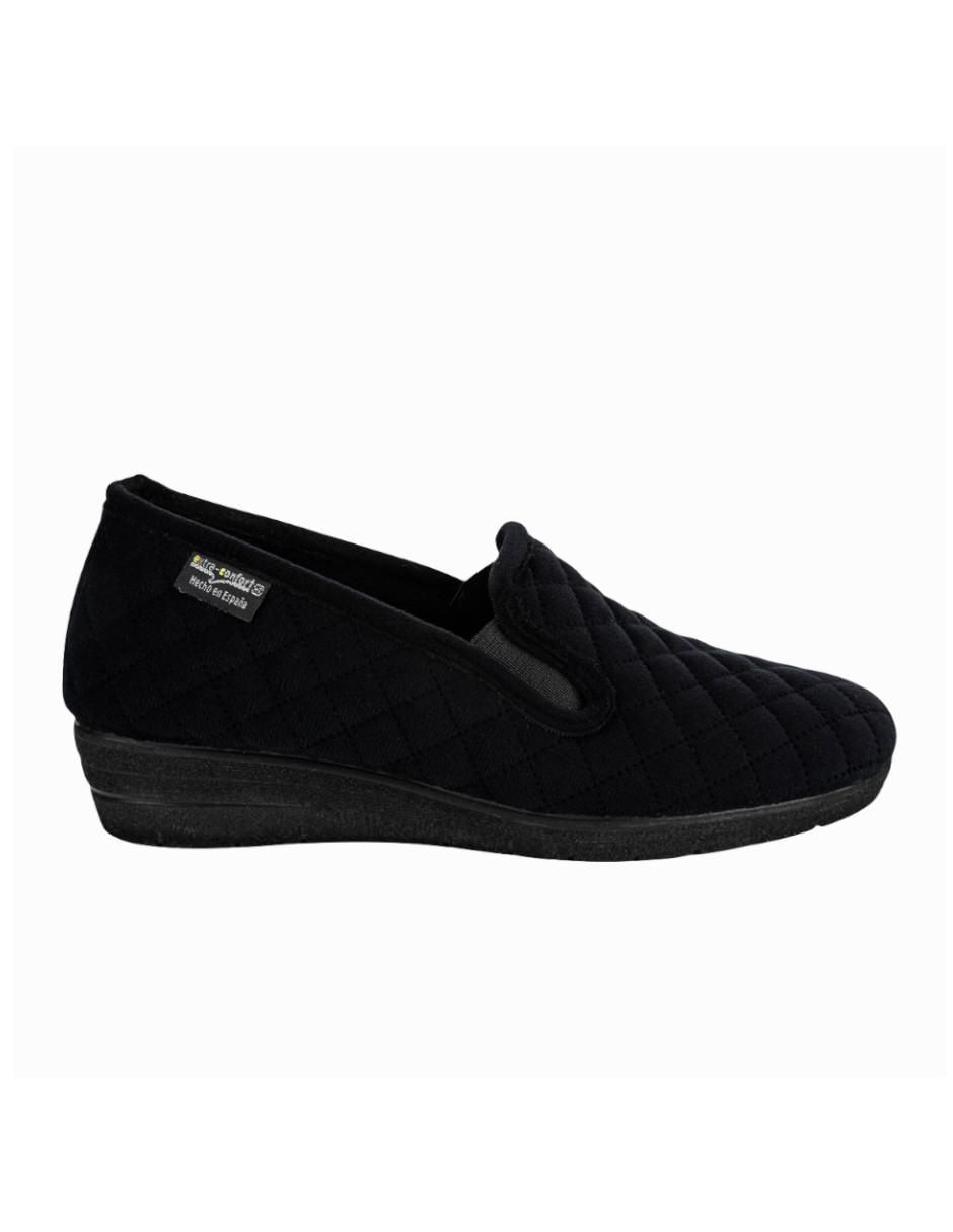 Pantufla para mujer