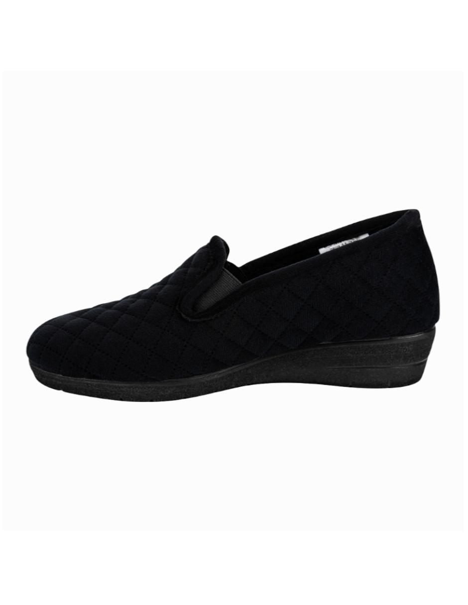 Pantufla para mujer 5