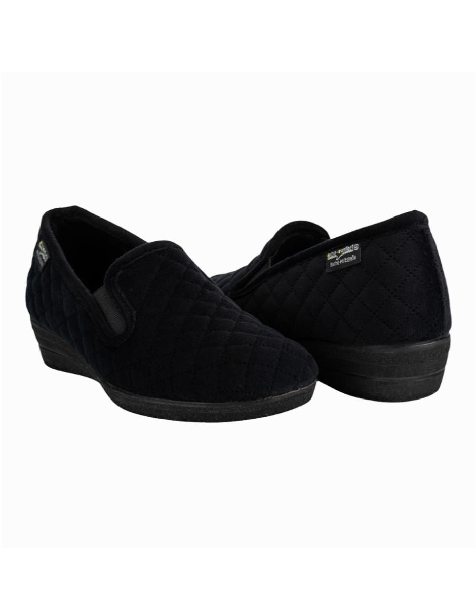 Pantufla para mujer