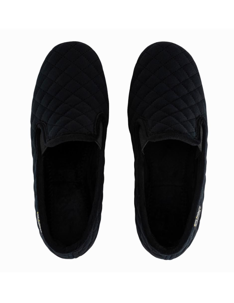 Pantufla para mujer