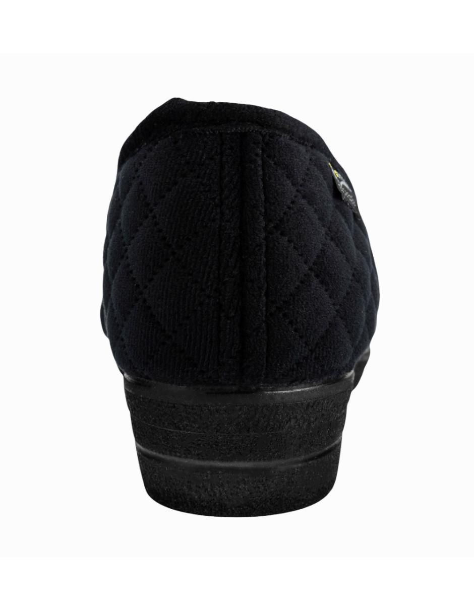 Pantufla para mujer
