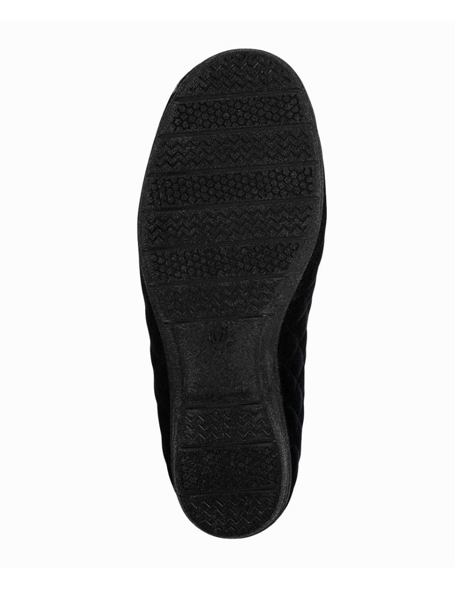 Pantufla para mujer 6