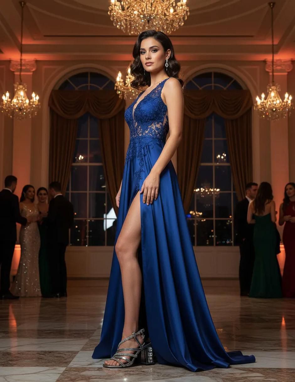 Sandalia Trendy para mujer