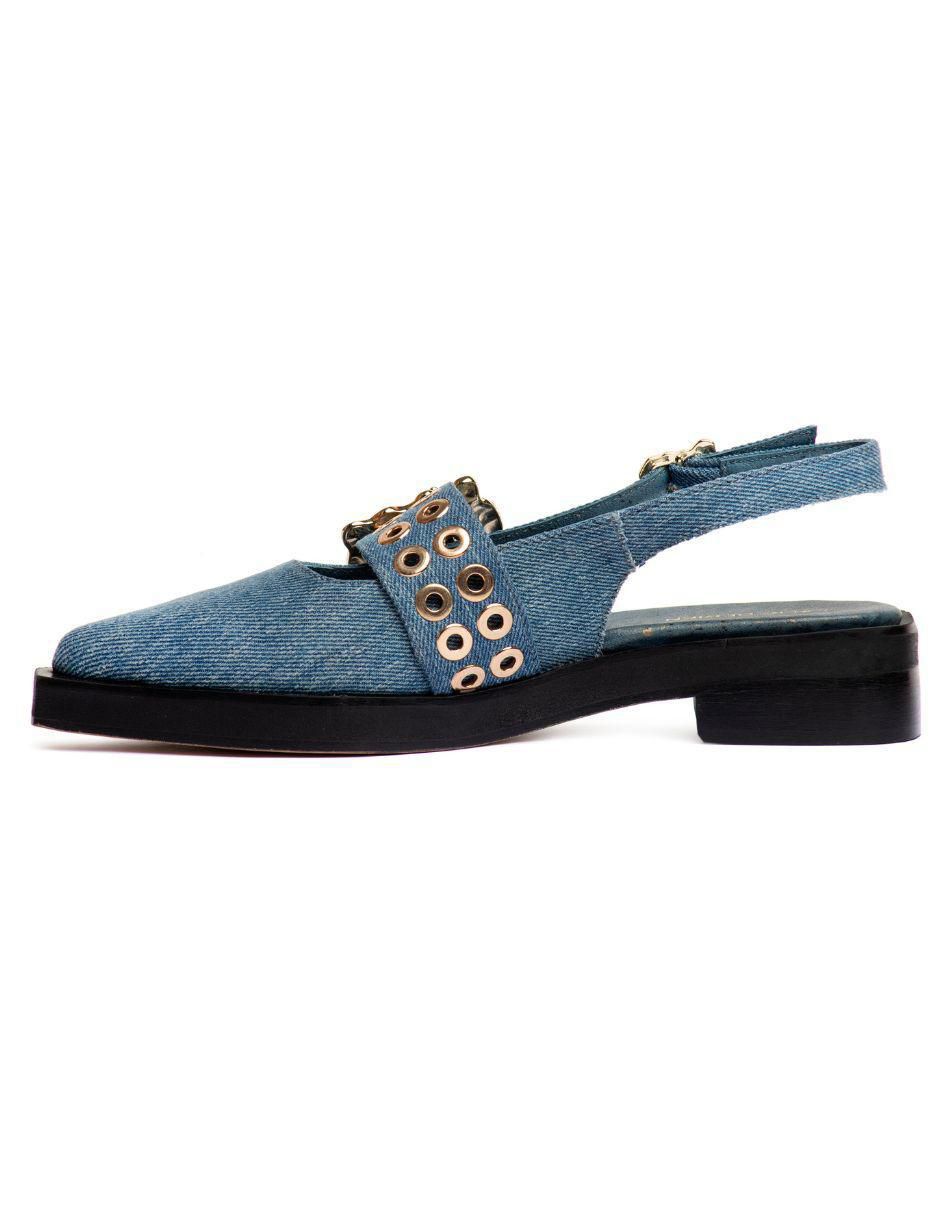 Zapatilla Cadri Jeans 3