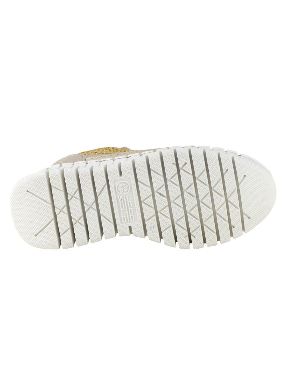 Tenis para mujer 4