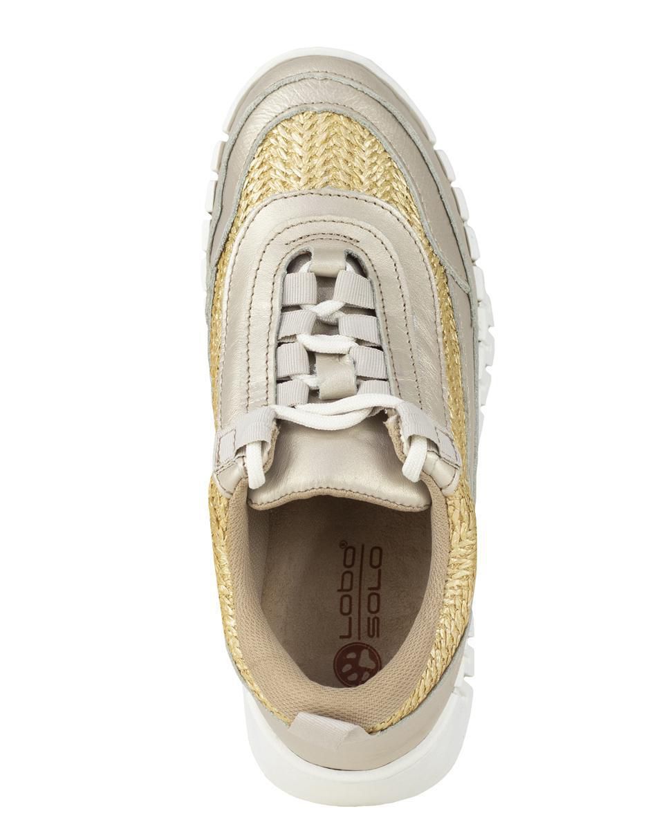 Tenis para mujer 6