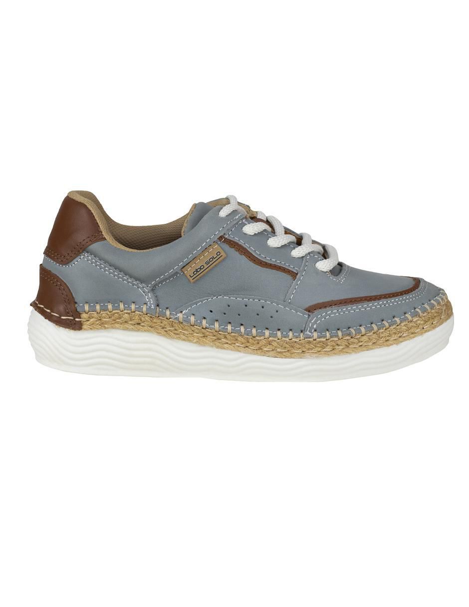 Tenis para mujer 5