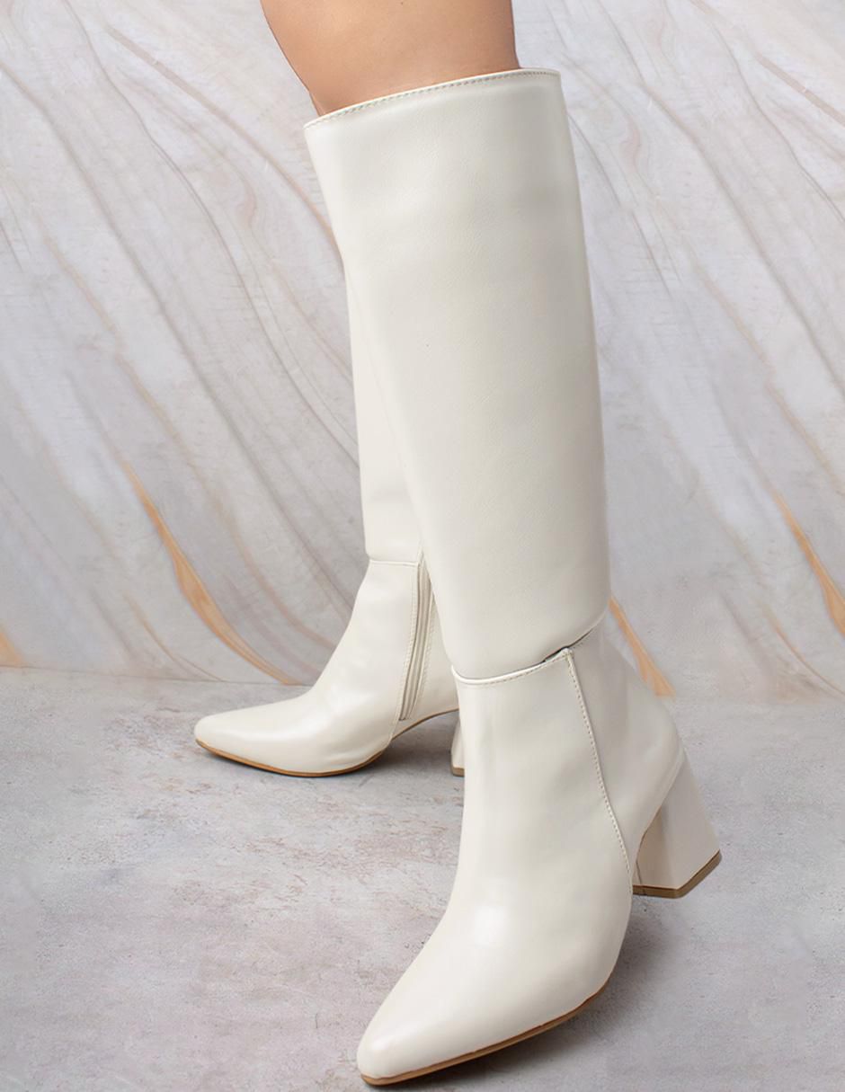 Bota abajo de la rodilla Gabriela's para mujer