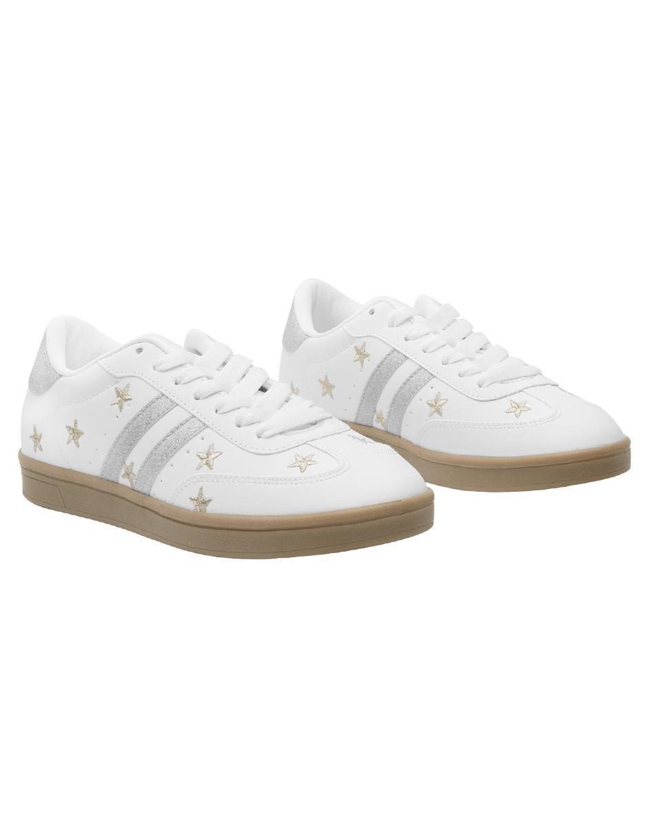 Tenis para mujer