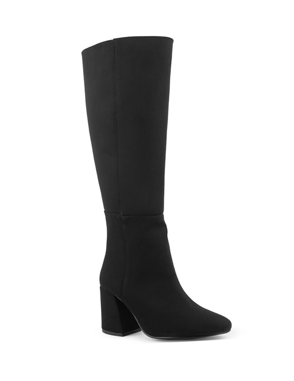Bota abajo de la rodilla para mujer Bota abajo de la rodilla para mujer