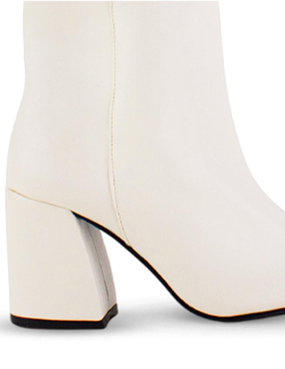 Bota abajo de la rodilla Gabriela's para mujer