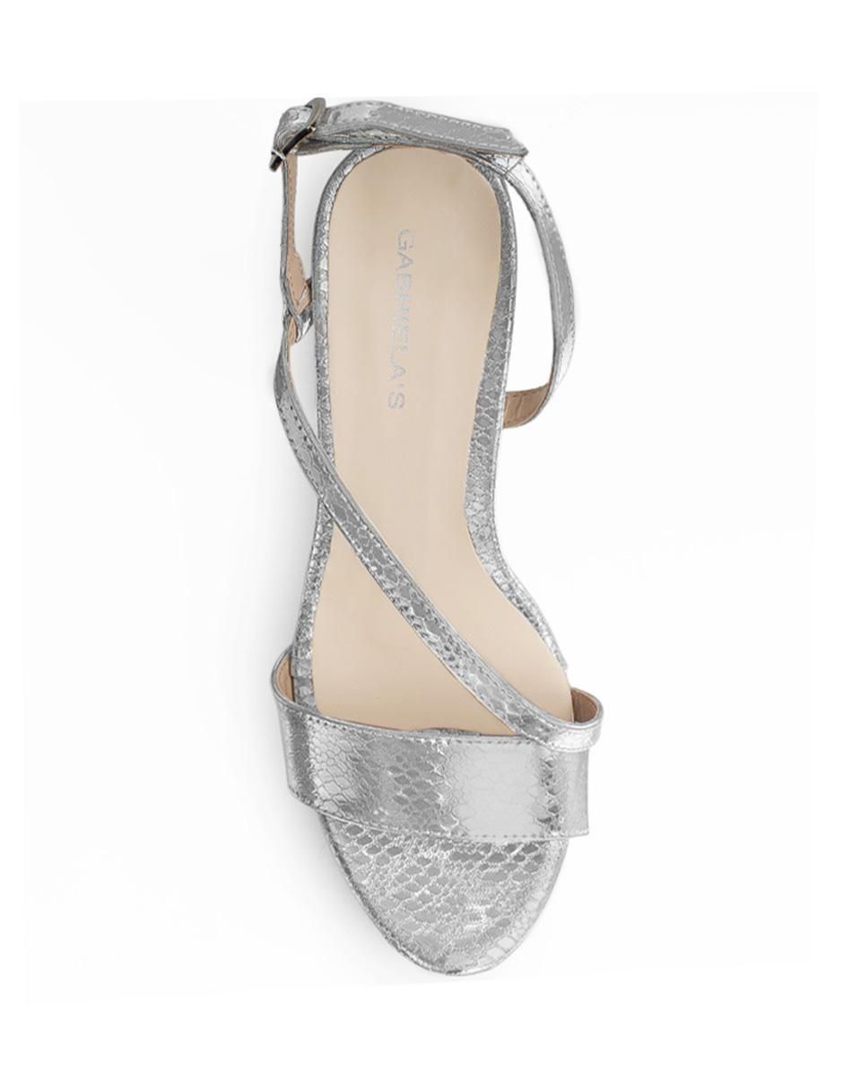 Sandalia para mujer 5