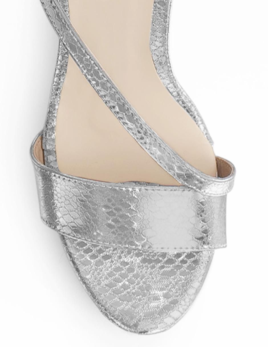 Sandalia para mujer 7