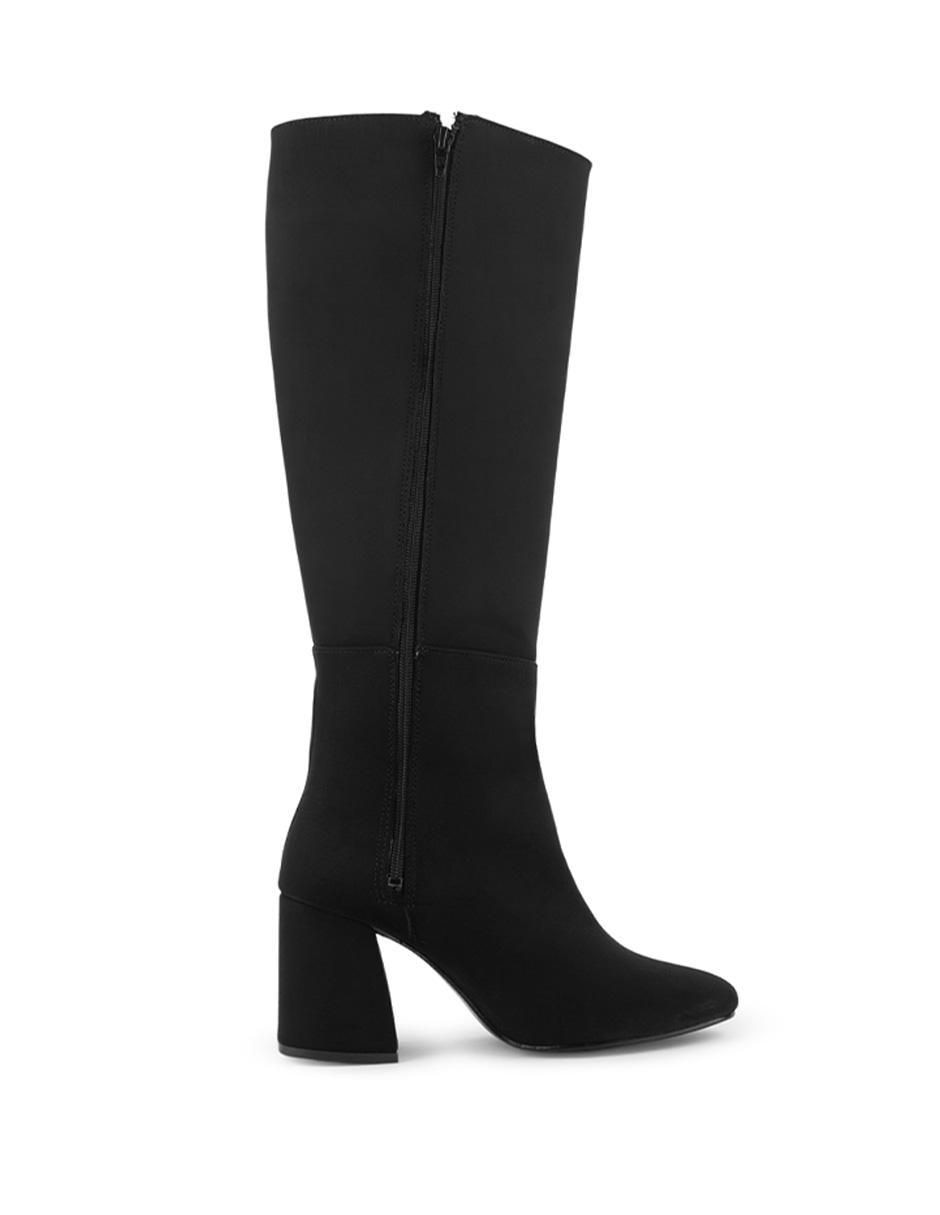 Bota abajo de la rodilla para mujer 3