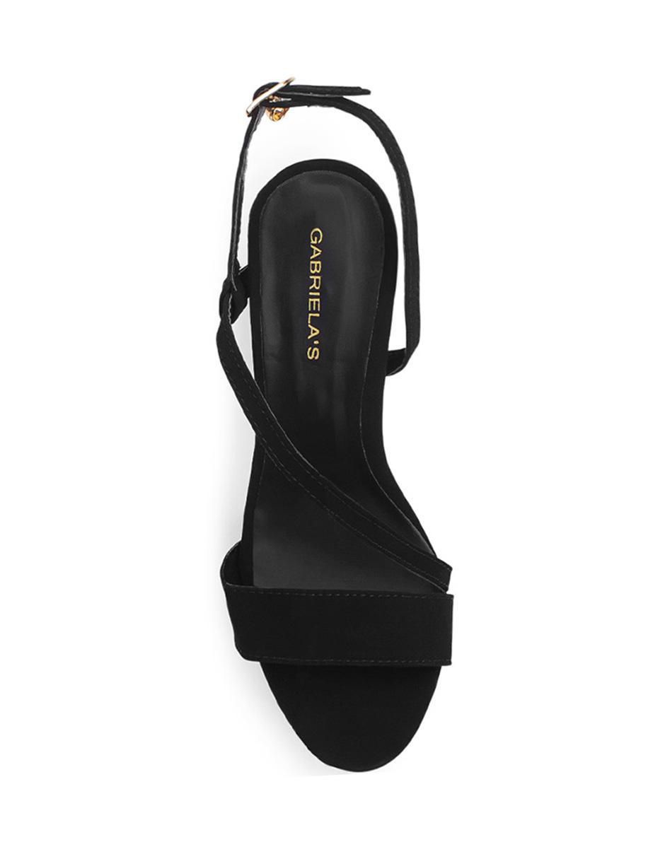 Sandalia para mujer 3