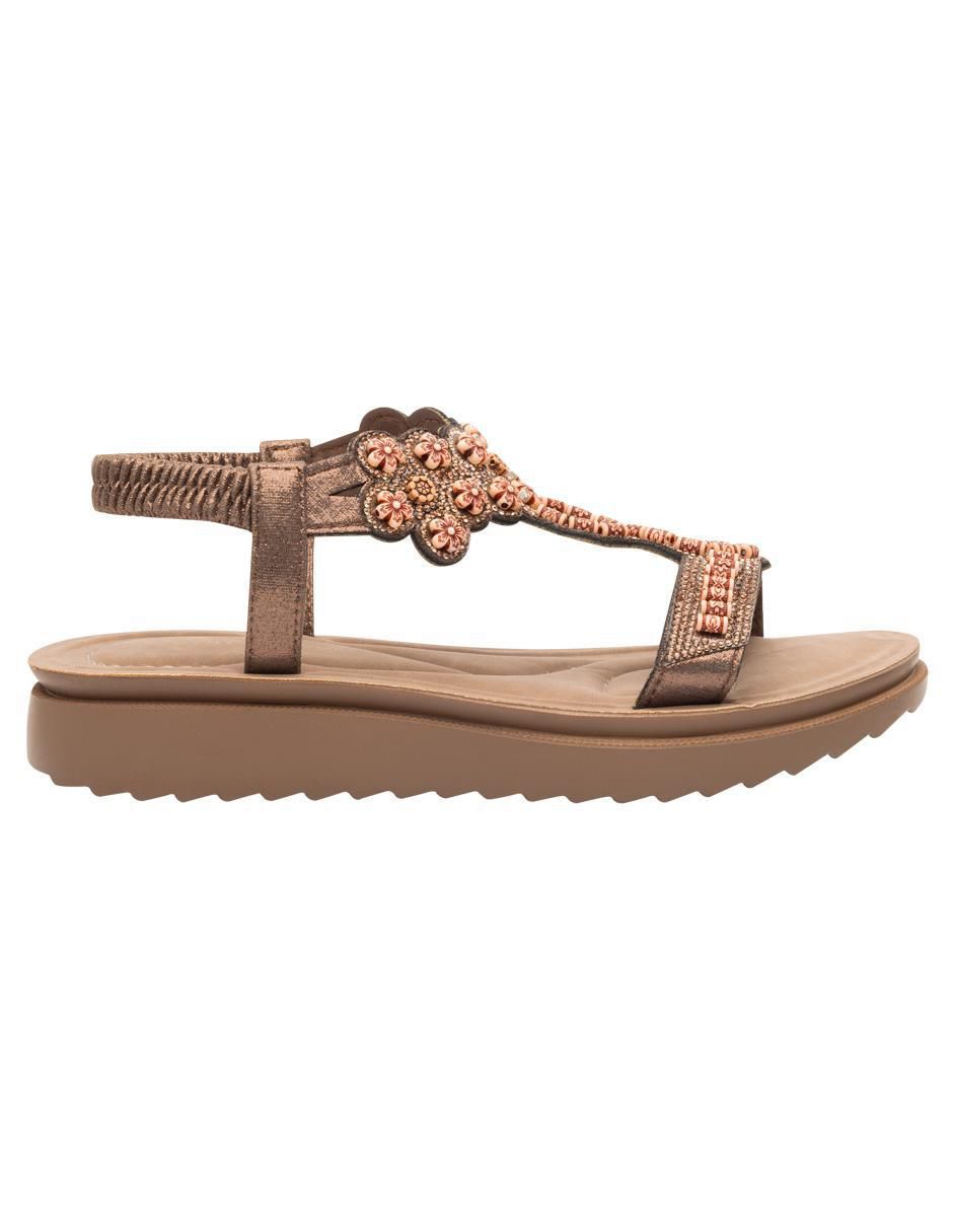 Sandalia para mujer 5