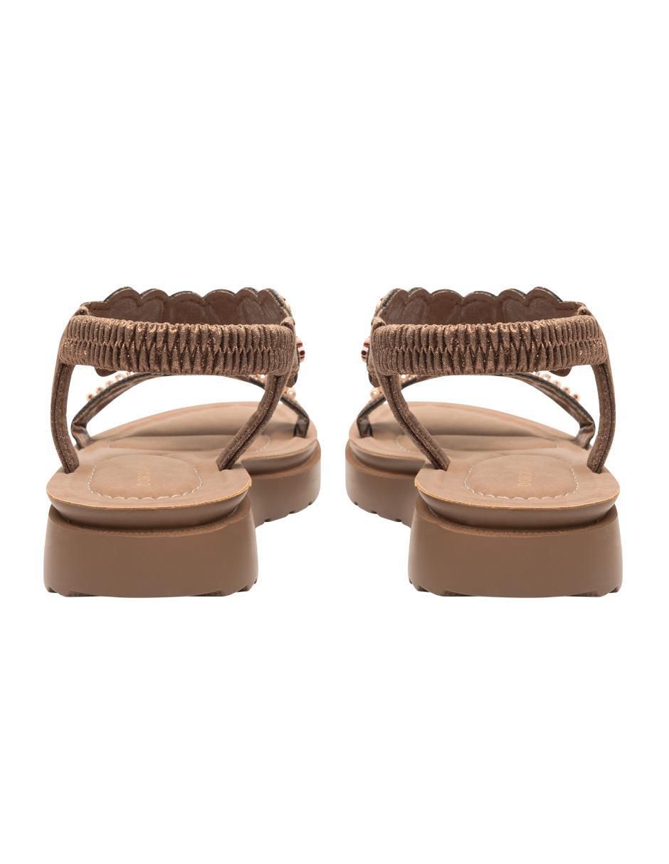 Sandalia para mujer