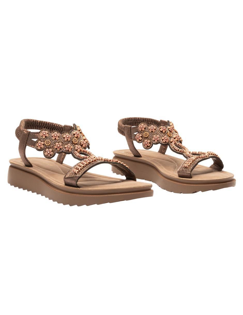 Sandalia para mujer