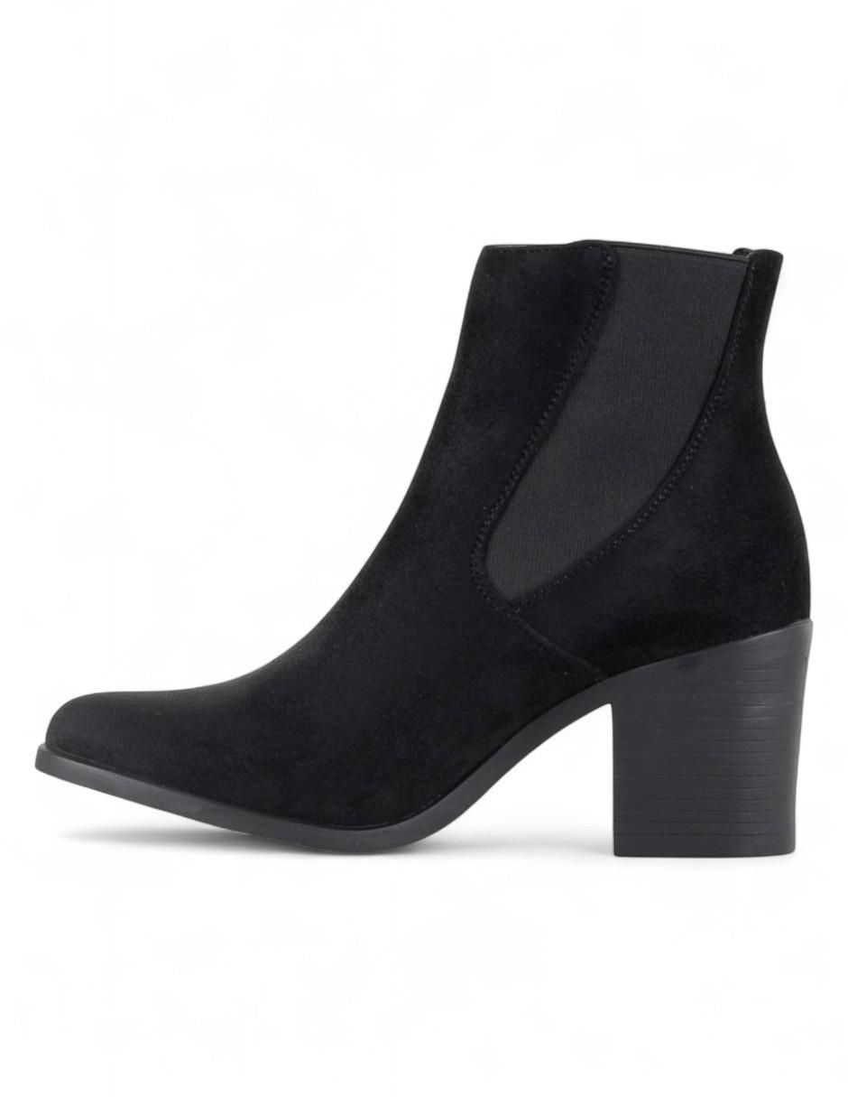 Botín al tobillo Rbcollection Rbcloudsteps para mujer