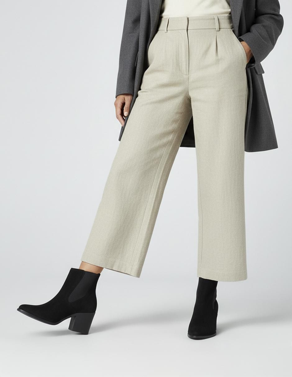 Botín al tobillo Rbcollection Rbcloudsteps para mujer