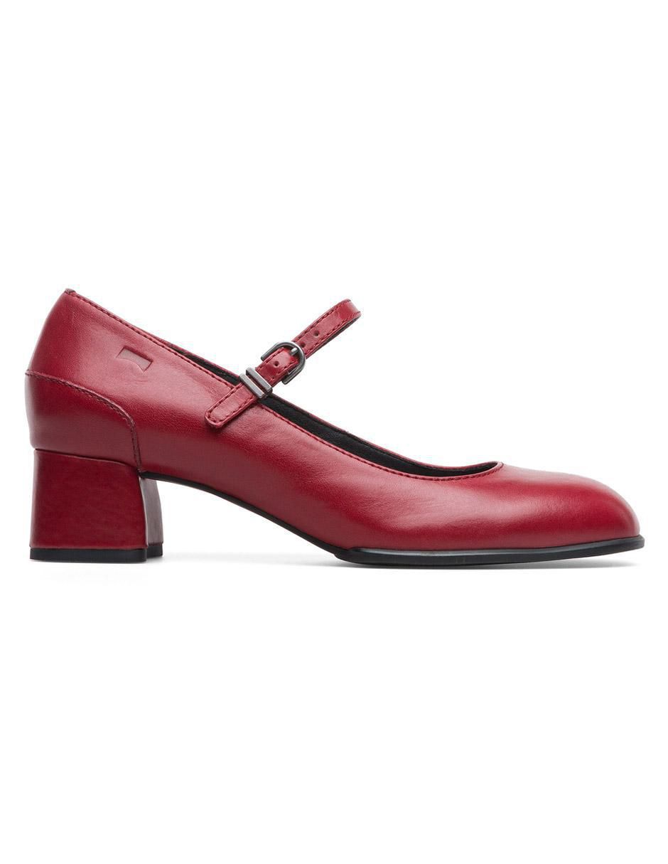 Zapatilla piel Katie Zapatilla piel Katie