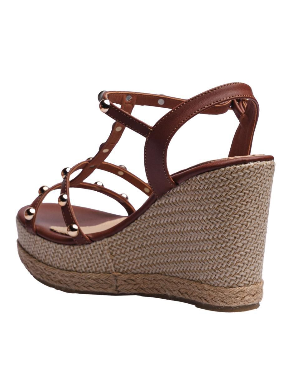 Sandalia para mujer