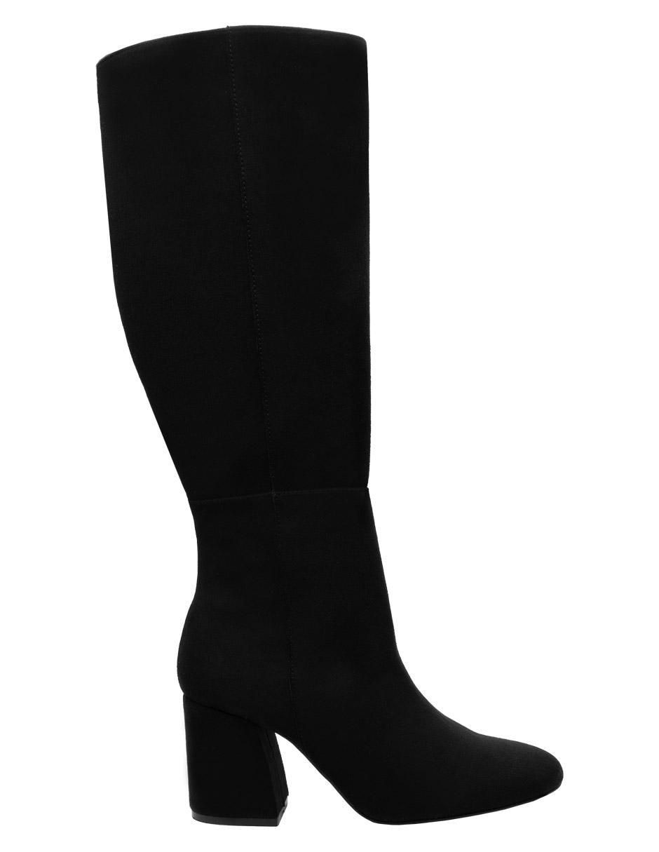 Bota abajo de la rodilla para mujer 2