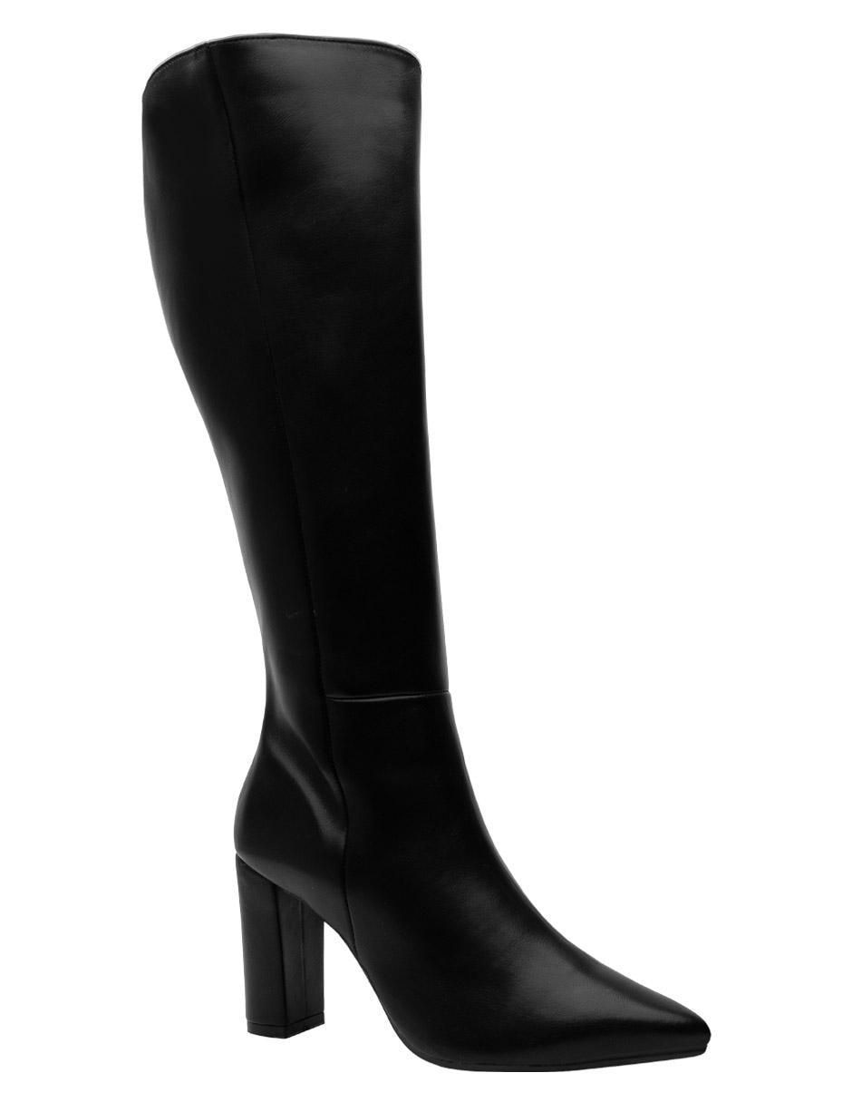 Bota abajo de la rodilla para mujer Bota abajo de la rodilla para mujer