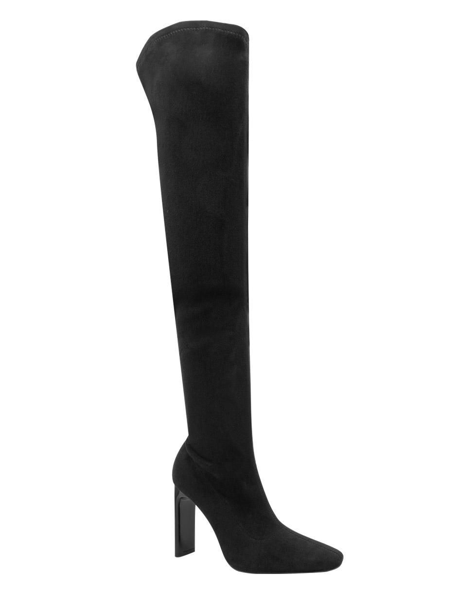 Bota arriba de la rodilla para mujer Bota arriba de la rodilla para mujer