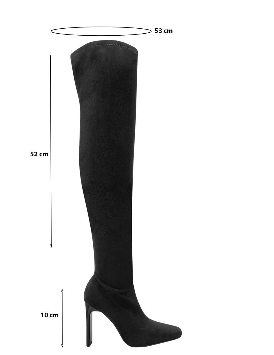 Bota arriba de la rodilla Dorothy Gaynor para mujer