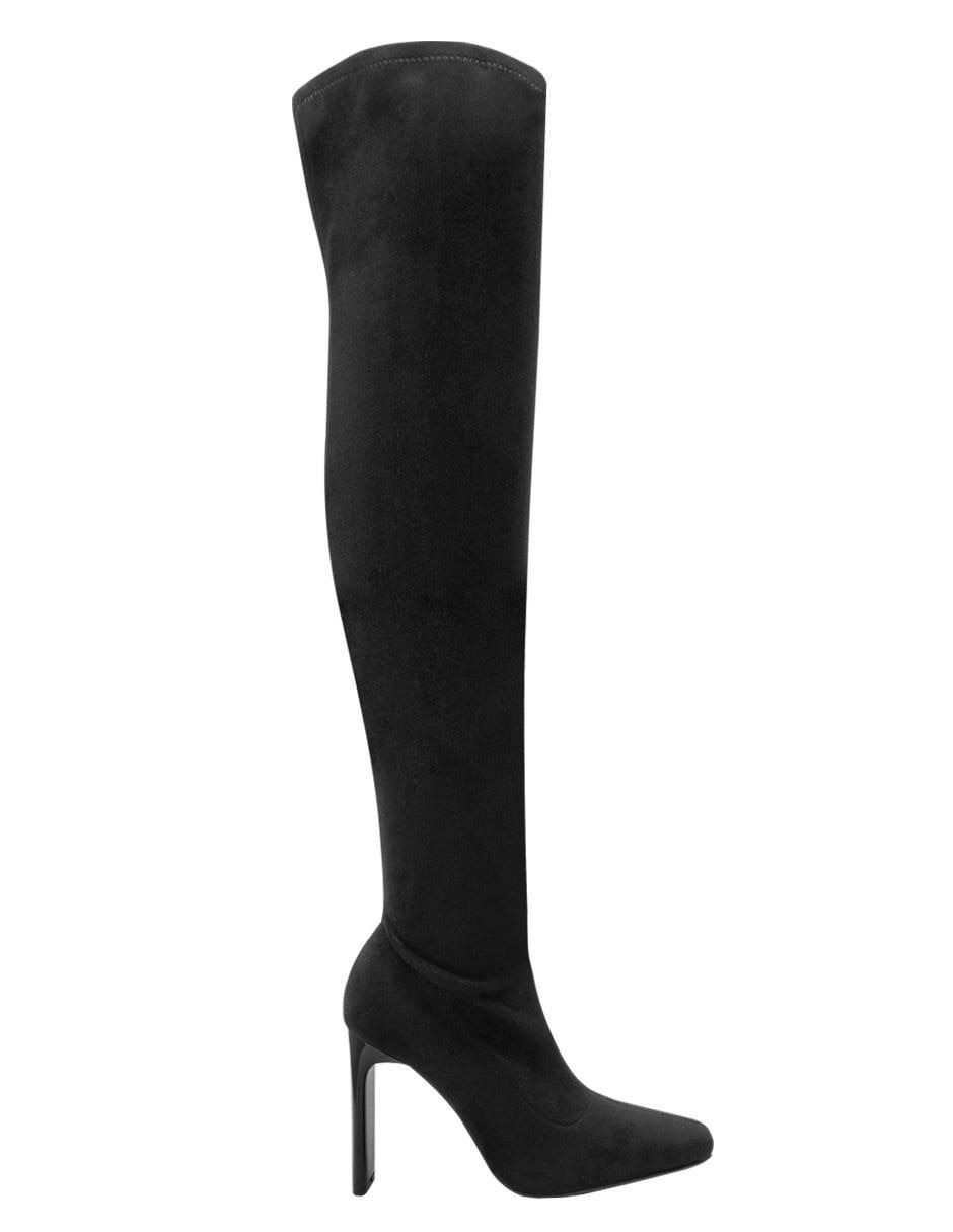 Bota arriba de la rodilla Dorothy Gaynor para mujer