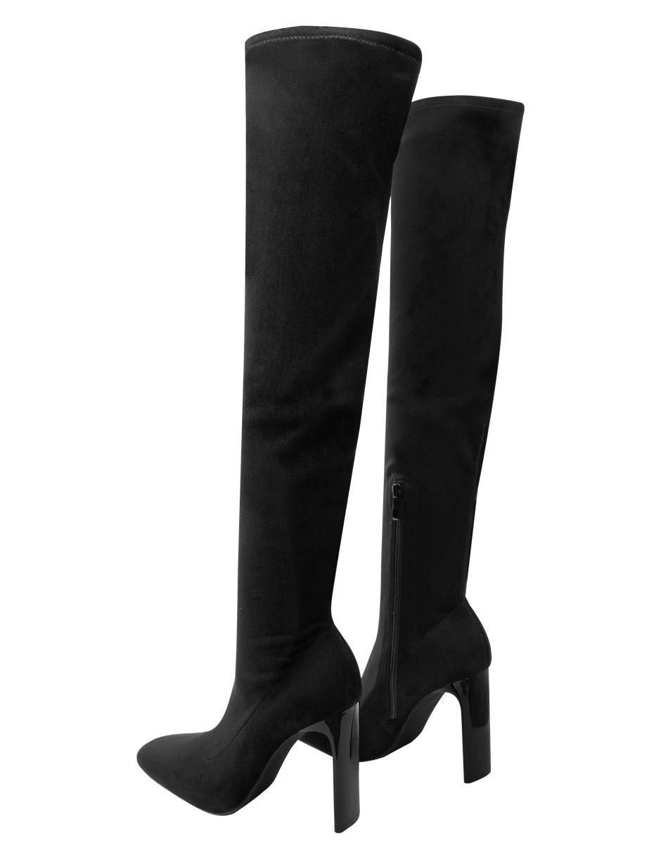 Bota arriba de la rodilla Dorothy Gaynor para mujer