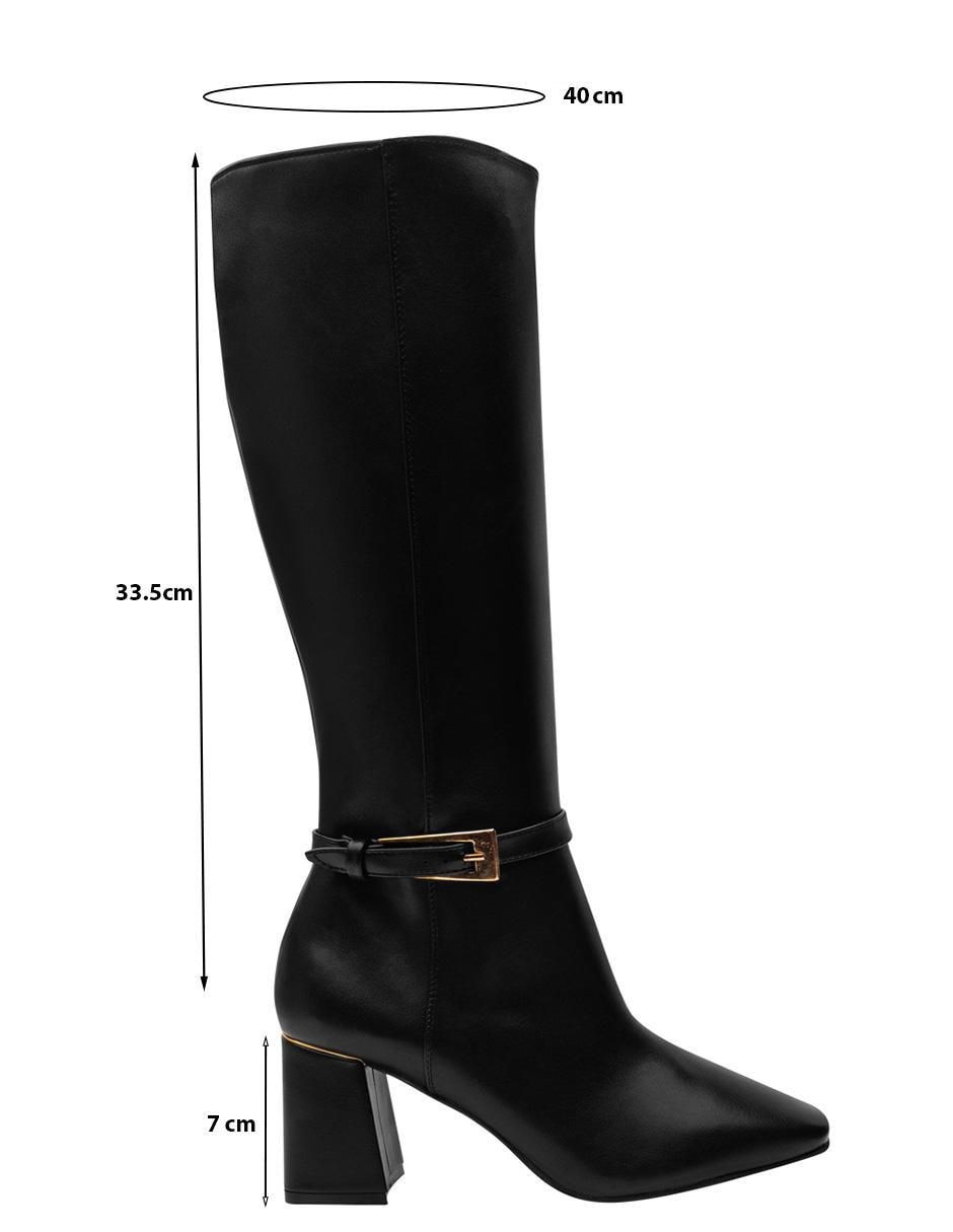Bota abajo de la rodilla Dorothy Gaynor para mujer