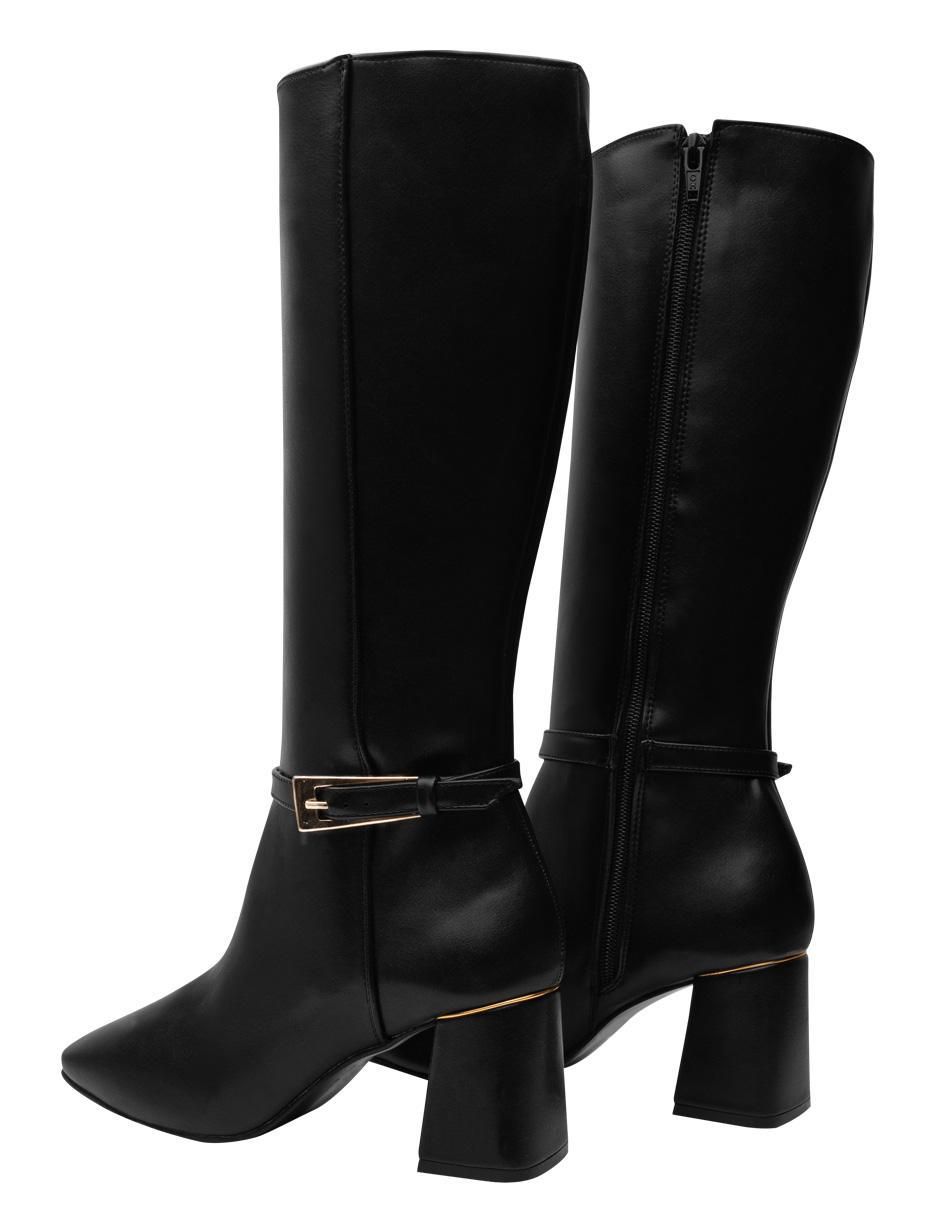 Bota abajo de la rodilla Dorothy Gaynor para mujer
