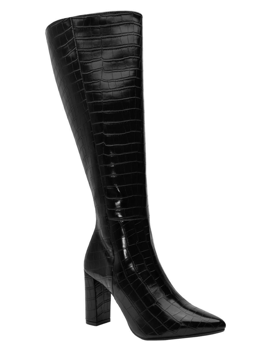 Bota abajo de la rodilla para mujer Bota abajo de la rodilla para mujer