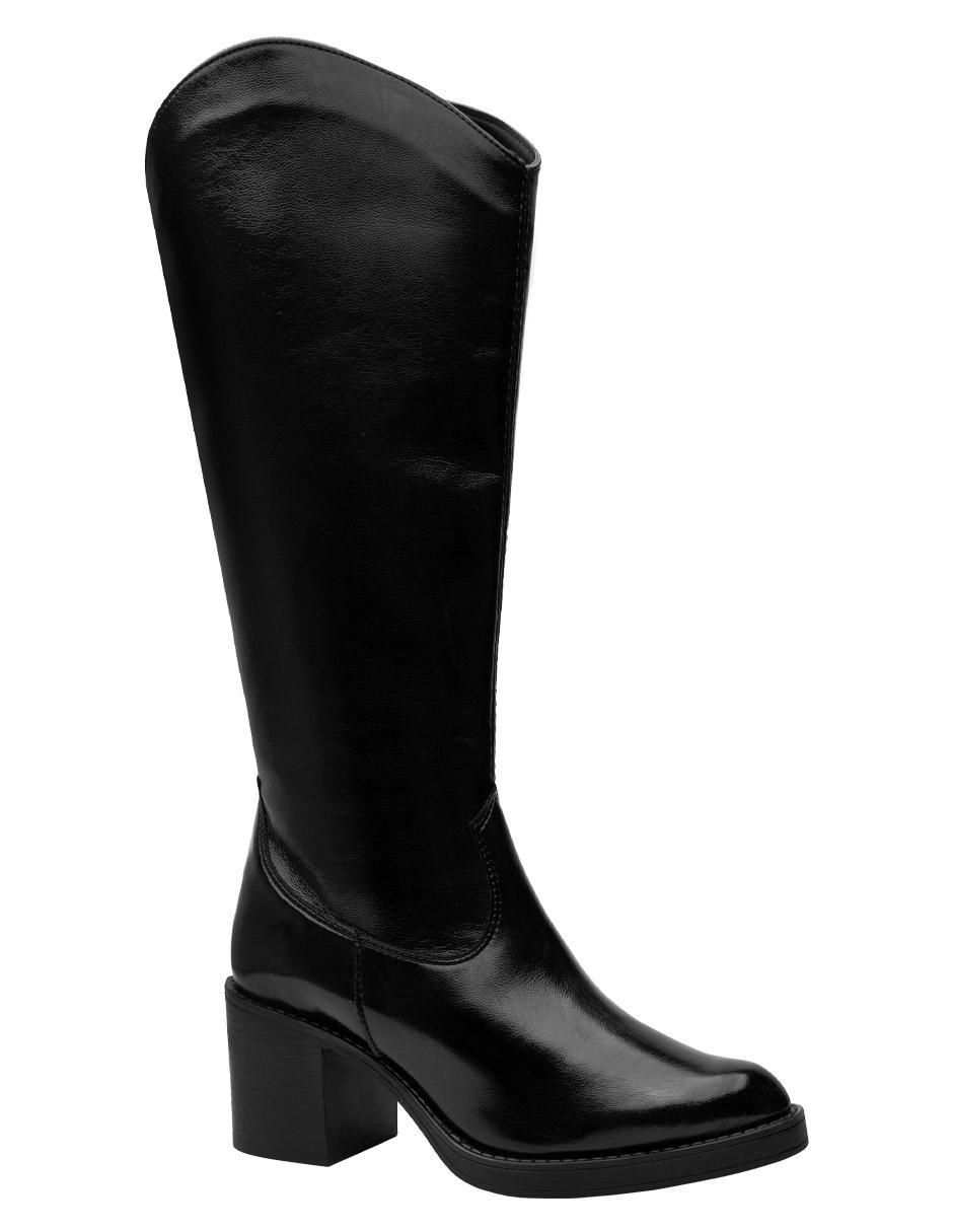 Bota abajo de la rodilla para mujer Bota abajo de la rodilla para mujer