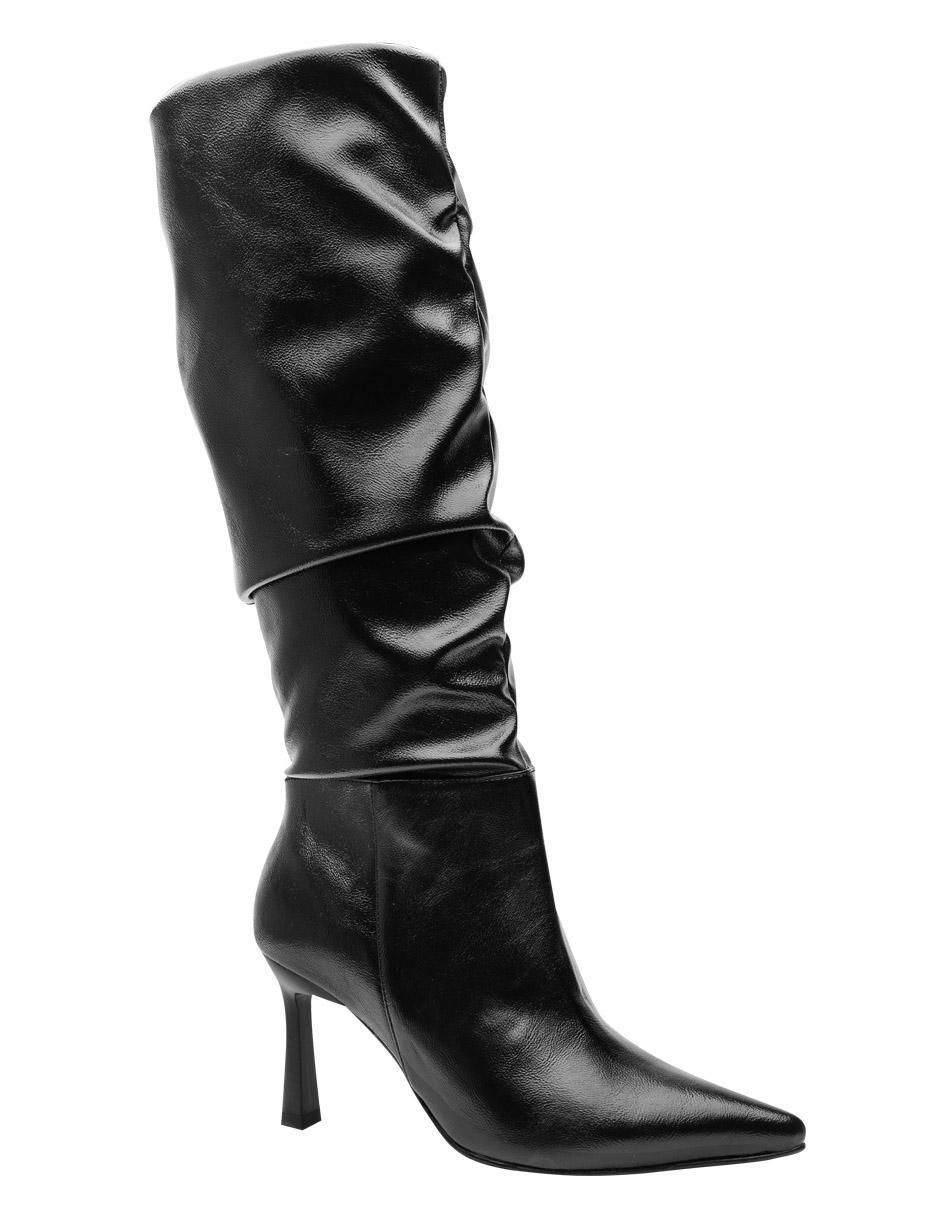 Bota abajo de la rodilla para mujer Bota abajo de la rodilla para mujer