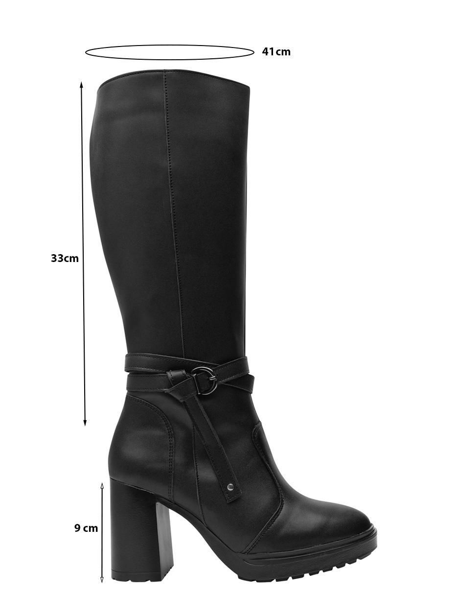 Bota abajo de la rodilla Dorothy Gaynor para mujer